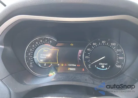 2014 Lincoln Mkz z USA, uszkodzony, nr VIN 3LN6L2G91ER820639